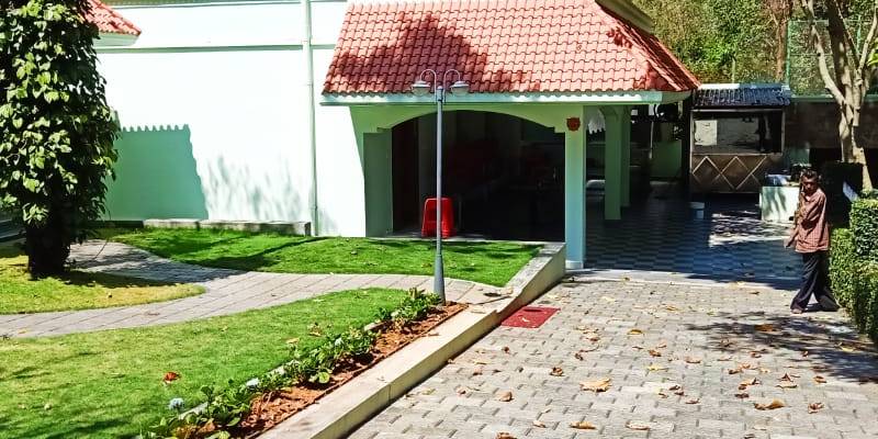 Yercaud Homestay with Food Packages